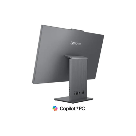 Lenovo IdeaCentre | 27AKP10 | Desktop | AIO | 27 " | AMD Ryzen AI 5 | 330 | 16 GB | SODIMM DDR5 | 512 GB | AMD Radeon 820M Graphics | No Optical drive | English | Windows 11 Home | Warranty 24 month(s) - Image 6