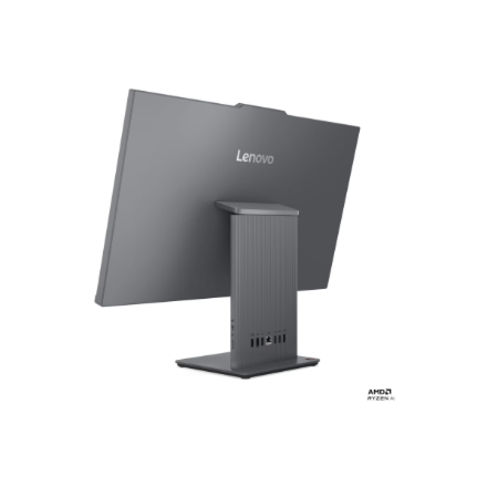 Lenovo IdeaCentre | 27AKP10 | Desktop | AIO | 27 " | AMD Ryzen AI 5 | 330 | 16 GB | SODIMM DDR5 | 512 GB | AMD Radeon 820M Graphics | No Optical drive | English | Windows 11 Home | Warranty 24 month(s) - Image 7