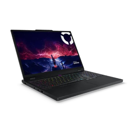 Lenovo Legion 5 15AHP10 AMD | Eclipse Black | 15.1 " | OLED | WQXGA | 2560 x 1600 pixels | Glossy | AMD Ryzen 7 | 260 | 16 GB | SODIMM DDR5 | Solid-state drive capacity 1000 GB | NVIDIA GeForce RTX 5060 | GDDR7 | 8 GB | Windows 11 Home | 802.11be | Bluetooth version 5.4 | Keyboard language English | Keyboard backlit | Warranty 24 month(s) | Battery warranty 12 month(s) - Image 3