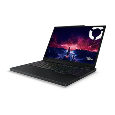 Lenovo Legion 5 15AHP10 AMD | Eclipse Black | 15.1 " | OLED | WQXGA | 2560 x 1600 pixels | Glossy | AMD Ryzen 7 | 260 | 16 GB | SODIMM DDR5 | Solid-state drive capacity 1000 GB | NVIDIA GeForce RTX 5060 | GDDR7 | 8 GB | Windows 11 Home | 802.11be | Bluetooth version 5.4 | Keyboard language Nordic | Keyboard backlit | Warranty 24 month(s) | Battery warranty 12 month(s) - Image 6