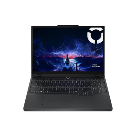 Lenovo Legion 5 15IAX10 Intel | Eclipse Black | 15.1 " | OLED | WQXGA | OLED pixels | Glossy | Intel Core Ultra 7 | 255HX | 16 GB | SODIMM DDR5 | Solid-state drive capacity 1000 GB | NVIDIA GeForce RTX 5060 | GDDR7 | 8 GB | Windows 11 Home | 802.11be | Bluetooth version 5.4 | Keyboard language English | Keyboard backlit | Warranty 24 month(s) | Battery warranty 12 month(s) - Image 2