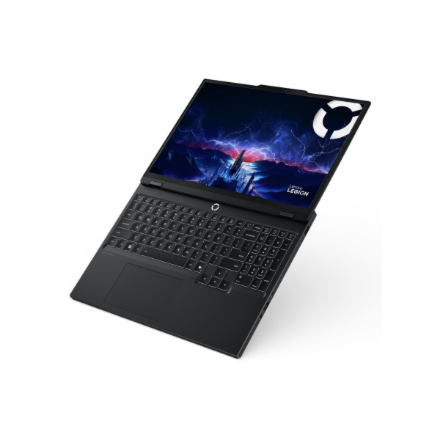 Lenovo Legion 5 15IAX10 Intel | Eclipse Black | 15.1 " | OLED | WQXGA | OLED pixels | Glossy | Intel Core Ultra 7 | 255HX | 16 GB | SODIMM DDR5 | Solid-state drive capacity 1000 GB | NVIDIA GeForce RTX 5060 | GDDR7 | 8 GB | Windows 11 Home | 802.11be | Bluetooth version 5.4 | Keyboard language English | Keyboard backlit | Warranty 24 month(s) | Battery warranty 12 month(s) - Image 3