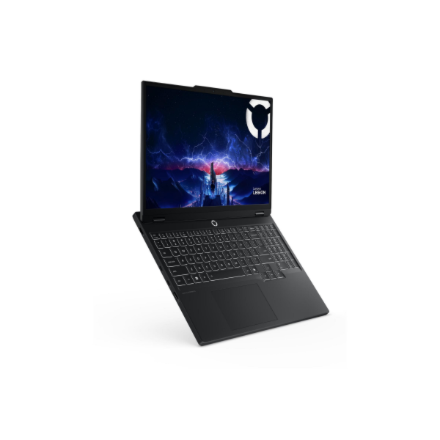 Lenovo Legion 5 15IAX10 Intel | Eclipse Black | 15.1 " | OLED | WQXGA | OLED pixels | Glossy | Intel Core Ultra 7 | 255HX | 16 GB | SODIMM DDR5 | Solid-state drive capacity 1000 GB | NVIDIA GeForce RTX 5060 | GDDR7 | 8 GB | Windows 11 Home | 802.11be | Bluetooth version 5.4 | Keyboard language English | Keyboard backlit | Warranty 24 month(s) | Battery warranty 12 month(s) - Image 4