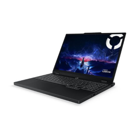 Lenovo Legion 5 15IAX10 Intel | Eclipse Black | 15.1 " | OLED | WQXGA | OLED pixels | Glossy | Intel Core Ultra 7 | 255HX | 16 GB | SODIMM DDR5 | Solid-state drive capacity 1000 GB | NVIDIA GeForce RTX 5060 | GDDR7 | 8 GB | Windows 11 Home | 802.11be | Bluetooth version 5.4 | Keyboard language English | Keyboard backlit | Warranty 24 month(s) | Battery warranty 12 month(s) - Image 5