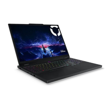 Lenovo Legion 5 15IAX10 Intel | Eclipse Black | 15.1 " | OLED | WQXGA | OLED pixels | Glossy | Intel Core Ultra 7 | 255HX | 16 GB | SODIMM DDR5 | Solid-state drive capacity 1000 GB | NVIDIA GeForce RTX 5060 | GDDR7 | 8 GB | Windows 11 Home | 802.11be | Bluetooth version 5.4 | Keyboard language English | Keyboard backlit | Warranty 24 month(s) | Battery warranty 12 month(s) - Image 6