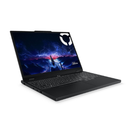 Lenovo Legion 5 15IAX10 Intel | Eclipse Black | 15.1 " | OLED | WQXGA | OLED pixels | Glossy | Intel Core Ultra 7 | 255HX | 16 GB | SODIMM DDR5 | Solid-state drive capacity 1000 GB | NVIDIA GeForce RTX 5060 | GDDR7 | 8 GB | Windows 11 Home | 802.11be | Bluetooth version 5.4 | Keyboard language English | Keyboard backlit | Warranty 24 month(s) | Battery warranty 12 month(s) - Image 7