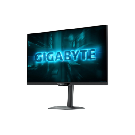 Gigabyte G27Q20 EK | 27 " | SS IPS | QHD | 200 Hz | 0.5 ms | 2560 x 1440 pixels | 350 cd/m² | HDMI ports quantity 2 - Image 4