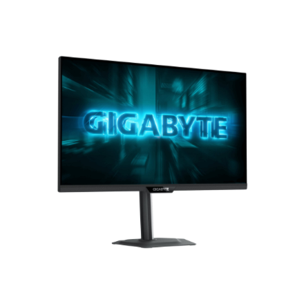 Gigabyte G27Q20 EK | 27 " | SS IPS | QHD | 200 Hz | 0.5 ms | 2560 x 1440 pixels | 350 cd/m² | HDMI ports quantity 2 - Image 6