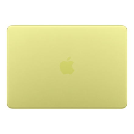 Apple MacBook Neo 13" Apple A18 Pro 6C CPU, 5C GPU/8GB/512GB SSD/Touch ID/Citrus/SWE | Apple - Image 4