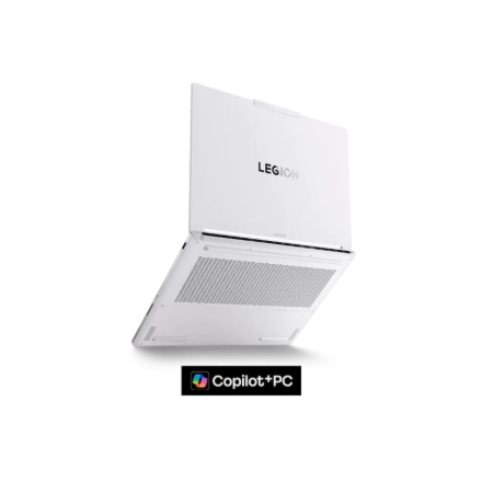 Lenovo Legion 7 16AGP11 AMD | Glacier White | 16 " | OLED | WQXGA | 2560 x 1600 pixels | Glossy | AMD Ryzen AI 7 | 450 | 32 GB | Soldered LPDDR5X | Solid-state drive capacity 1000 GB | NVIDIA GeForce RTX 5060 | GDDR7 | 8 GB | Windows 11 Home | 802.11be | Bluetooth version 5.4 | Keyboard language English | Keyboard backlit | Warranty 24 month(s) | Battery warranty 12 month(s) - Image 6