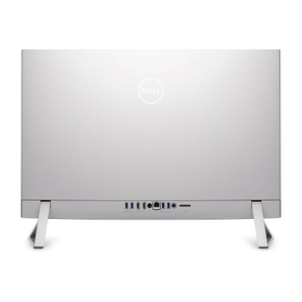 Dell EC27250 | Touchscreen | Desktop | AIO | Intel Core 7 | 27 " | 32 GB | 150U | DDR5 | 1000 GB | Intel Graphics | US International | Windows 11 Pro | Warranty 36 month(s) - Image 6