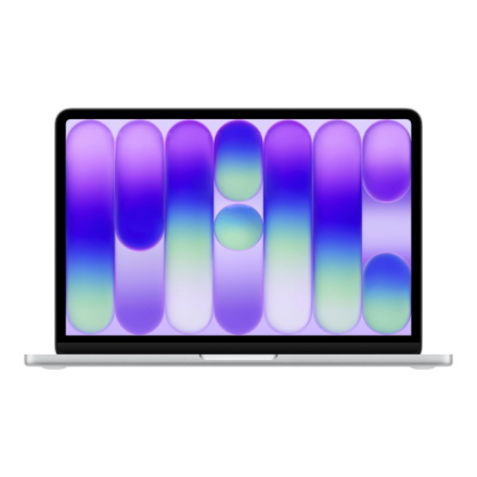 Apple MacBook Neo 13" Apple A18 Pro 6C CPU, 5C GPU/8GB/512GB SSD/Touch ID/Silver/SWE | Apple - Image 2