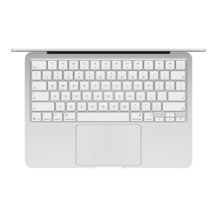 Apple MacBook Neo 13" Apple A18 Pro 6C CPU, 5C GPU/8GB/512GB SSD/Touch ID/Silver/SWE | Apple - Image 3