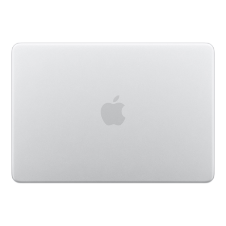 Apple MacBook Neo 13" Apple A18 Pro 6C CPU, 5C GPU/8GB/512GB SSD/Touch ID/Silver/SWE | Apple - Image 4