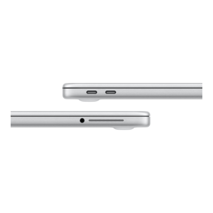 Apple MacBook Neo 13" Apple A18 Pro 6C CPU, 5C GPU/8GB/512GB SSD/Touch ID/Silver/SWE | Apple - Image 7