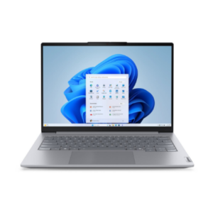 Lenovo 14 G8 IAL Intel | ThinkBook Arctic Grey | 14 " | IPS | WUXGA | 1920 x 1200 pixels | Anti-glare | Intel Core Ultra 9 | 185H | 16 GB | SODIMM DDR5 | Solid-state drive capacity 512 GB | Intel Arc Graphics Functions as Intel Graphics | Windows 11 Pro | 802.11ax | Bluetooth version 5.3 | Keyboard language Nordic | Keyboard backlit | Warranty 24 month(s) | Battery warranty 12 month(s)