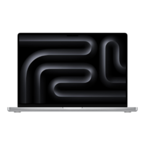Apple MacBook Pro 16" Apple M5 Max 18C CPU, 32C GPU/36GB/2TB SSD/Silver/INT | Apple