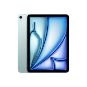 Apple | iPad Air Wi-Fi + Cellular | Blue | 11 " | 2360 x 1640 pixels | IPS | Apple | 12 GB | M4 | 1024 GB | 3G | 4G | 5G | Wi-Fi | Front camera | 12 MP | Rear camera | 12 MP | Bluetooth | 6.0 | iPadOS | 26