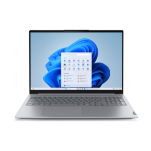 Lenovo ThinkBook 16 G8 IAL Intel | Arctic Grey | 16 " | IPS | WUXGA | 1920 x 1200 pixels | Anti-glare | Intel Core Ultra 9 | 185H | 16 GB | SODIMM DDR5 | Solid-state drive capacity 512 GB | Intel Arc Graphics Functions as Intel Graphics | Windows 11 Pro | 802.11ax | Bluetooth version 5.3 | Keyboard language English | Keyboard backlit | Warranty 24 month(s) | Battery warranty 12 month(s)