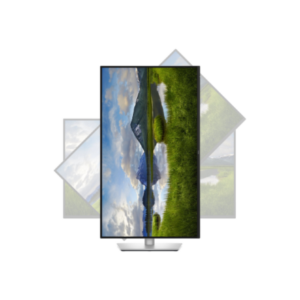 Dell P3225QE | 32 " | IPS | 4K UHD | 16:9 | 100 Hz | 5 ms | 3840 x 2160 pixels | 350 cd/m² | HDMI ports quantity 1 | Warranty 60 month(s)