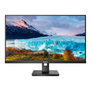 Philips | LCD Monitor | 273S1/00 | 27 " | IPS | FHD | 16:9 | 75 Hz | 4 ms | 1920 x 1080 | 300 cd/m² | HDMI ports quantity 1