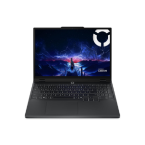 Lenovo Legion 5 15IAX10 Intel | Eclipse Black | 15.1 " | OLED | WQXGA | OLED pixels | Glossy | Intel Core Ultra 7 | 255HX | 16 GB | SODIMM DDR5 | Solid-state drive capacity 1000 GB | NVIDIA GeForce RTX 5060 | GDDR7 | 8 GB | Windows 11 Home | 802.11be | Bluetooth version 5.4 | Keyboard language English | Keyboard backlit | Warranty 24 month(s) | Battery warranty 12 month(s)
