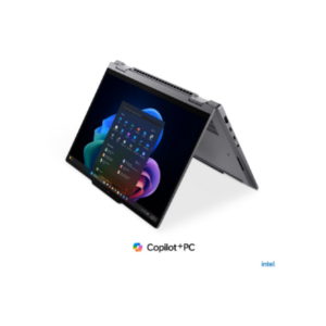Lenovo ThinkPad X1 2-in-1 G11 Intel | Grey | 14 " | IPS | Touchscreen | WUXGA | 1920 x 1200 pixels | Anti-glare | Intel Core Ultra 5 | 325 | 32 GB | Soldered LPDDR5X | Solid-state drive capacity 512 GB | Intel Graphics | Windows 11 Pro | 802.11be | Bluetooth version 5.4 | Keyboard language English | Keyboard backlit | Warranty 36 month(s) | Battery warranty 12 month(s)