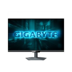 Gigabyte G27Q20 EK | 27 " | SS IPS | QHD | 200 Hz | 0.5 ms | 2560 x 1440 pixels | 350 cd/m² | HDMI ports quantity 2
