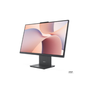 Lenovo IdeaCentre | 27AKP10 | Desktop | AIO | 27 " | AMD Ryzen 5 | 220 | 16 GB | SODIMM DDR5 | 512 GB | AMD Radeon 740M Graphics | No Optical drive | English | Windows 11 Home | Warranty 24 month(s)
