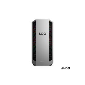 Lenovo LOQ | 26ADR10 | Desktop | Tower | AMD Ryzen 7 | 8745HX | 16 (2x8GB) GB | SODIMM DDR5 | 1000 GB | NVIDIA GeForce RTX 5060 Ti | No Optical drive | No keyboard | Windows 11 Home | Warranty 24 month(s)