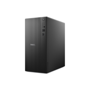 Dell Essential QVT1260 | Pro | Tower | Desktop | Intel Core i5 | i5-14500 | 8 GB | DDR5 | 512 GB | Intel UHD Graphics 770 | US International | Ubuntu | Warranty 36 month(s)