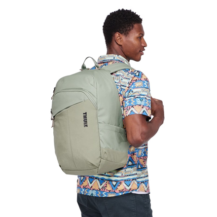 Thule | Exeo | Fits up to size 16 " | Backpack | Quiet Green - Image 5