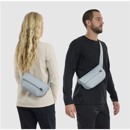 Thule EnRoute | Sling Bag | Soft Blue/Darkest Blue - Image 5