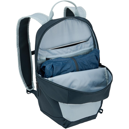 Thule EnRoute | Backpack | Soft Blue/Darkest Blue - Image 3