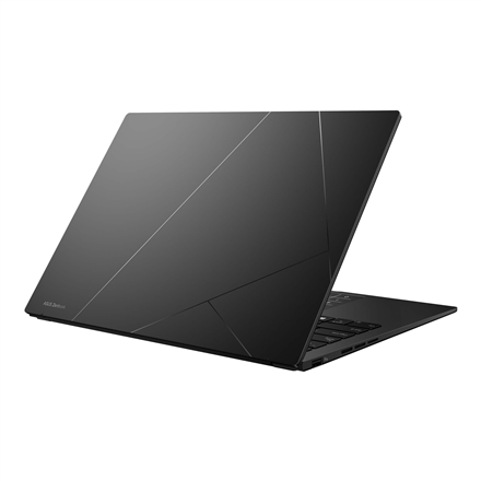 Asus Zenbook 14 UM3406GA-KM002W | Jade Black | 14 " | OLED | WUXGA | 1920 x 1200 pixels | 60 Hz | Glossy | AMD Ryzen AI 5 | 430 | 16 GB | LPDDR5X | Solid-state drive capacity 1000 GB | AMD Radeon Graphics | Windows 11 Home | 802.11ax | Bluetooth version 5.4 | Keyboard language Russian | Keyboard backlit | Warranty 24 month(s) | Battery warranty 12 month(s) - Image 7