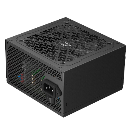 Gamemax PSU | MAX P550B | 550 W | Bronze | Non-Modular - Image 4
