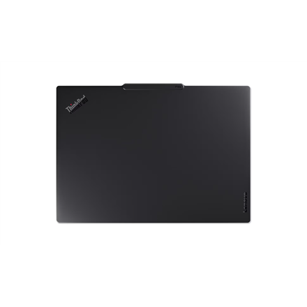 Lenovo ThinkPad P14s G7 AMD | Black | 14 " | IPS | WUXGA | 1920 x 1200 pixels | Anti-glare | AMD Ryzen AI 7 PRO | 450 | 32 (2x16GB) GB | SODIMM DDR5 | Solid-state drive capacity 1000 GB | AMD Radeon 860M Graphics | Windows 11 Pro | 802.11be | Bluetooth version 5.4 | Keyboard language Nordic | Keyboard backlit | Warranty 36 month(s) | Battery warranty 12 month(s) - Image 7