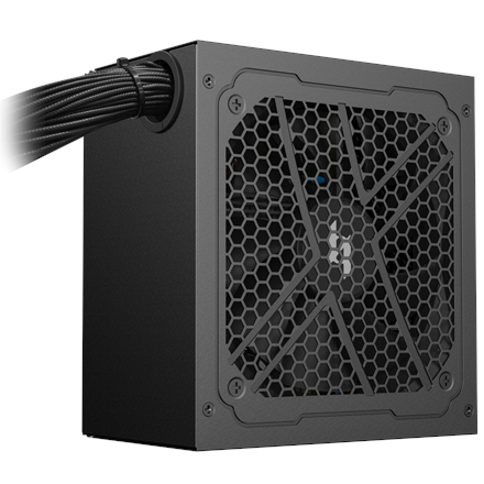 Gamemax PSU | MAX P850B | 850 W | Bronze | Non-Modular - Image 5