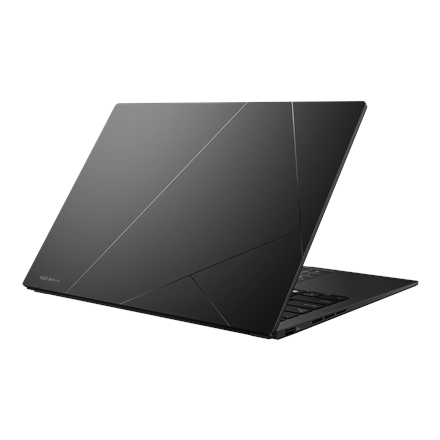 Asus | Zenbook 14 UM3406KA-QD066W | Jade Black | 14 " | OLED | WUXGA | 1920 x 1200 pixels | 60 Hz | Glossy | AMD Ryzen AI 5 | 340 | 16 GB | LPDDR5X | Solid-state drive capacity 1000 GB | AMD Radeon Graphic | Windows 11 Home | 802.11ax | Bluetooth version 5.3 | Keyboard language US international | Keyboard backlit | Warranty 24 month(s) | Battery warranty 12 month(s) - Image 4