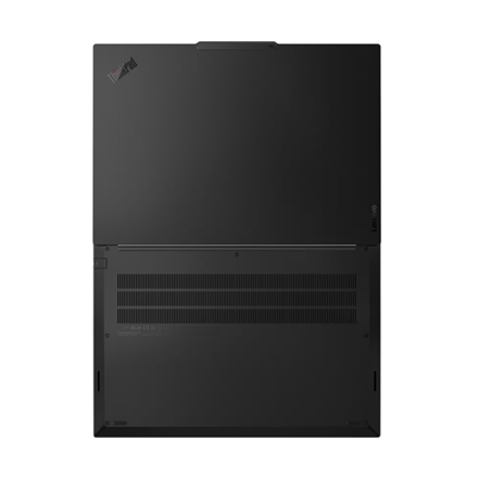 Lenovo ThinkPad E16 G3 Intel | Black | 16 " | IPS | WUXGA | 1920 x 1200 pixels | Anti-glare | Intel Core Ultra 7 | 258V | 32 GB | Soldered LPDDR5X | Solid-state drive capacity 512 GB | Intel Arc Graphics 140V | Windows 11 Pro | 802.11ax | Bluetooth version 5.3 | Keyboard language English | Keyboard backlit | Warranty 36 month(s) | Battery warranty 12 month(s) - Image 5