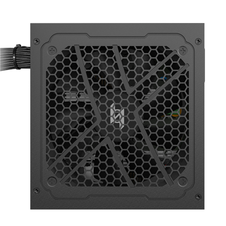 Gamemax PSU | MAX P750B | 750 W | Bronze | Non-Modular - Image 6