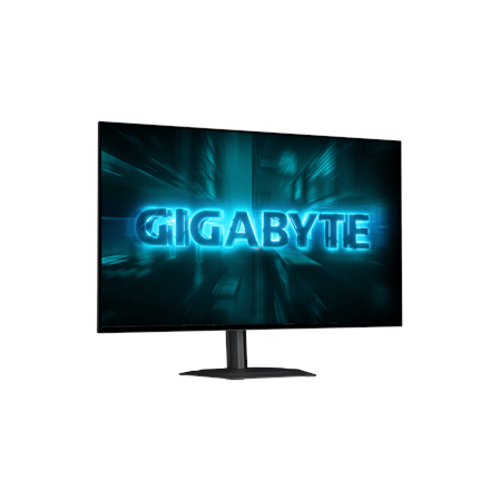 Gigabyte GO27Q24G | 27 " | WOLED | QHD | 240 Hz | 0.03 ms | 2560 x 1440 pixels | HDMI ports quantity 2 - Image 4
