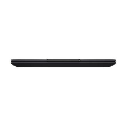 Lenovo ThinkPad P14s G7 AMD | Black | 14 " | IPS | WUXGA | 1920 x 1200 pixels | Anti-glare | AMD Ryzen AI 7 PRO | 450 | 32 (2x16GB) GB | SODIMM DDR5 | Solid-state drive capacity 1000 GB | AMD Radeon 860M Graphics | Windows 11 Pro | 802.11be | Bluetooth version 5.4 | Keyboard language Nordic | Keyboard backlit | Warranty 36 month(s) | Battery warranty 12 month(s) - Image 5