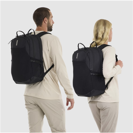 Thule EnRoute | Backpack | Black - Image 5