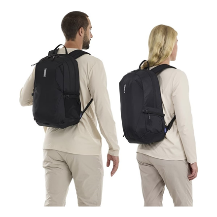 Thule EnRoute | Backpack | Black - Image 5