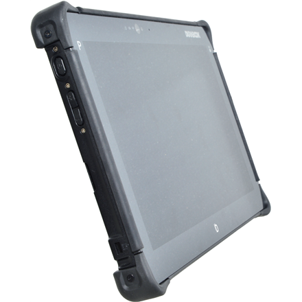 Durabook | Rugged Tablet | R11 4G LTE + GPS, RF Pass Through Antenna | 11.6 " | Black | Sunlight Readable 1000 nits | 1920 x 1080 pixels | Intel Core | i5-1235U | 16 GB | 256 GB | Wi-Fi | Front camera | 2 MP | Rear camera | 11 MP | Bluetooth | 5.3 | Windows | 11 Pro - Image 6