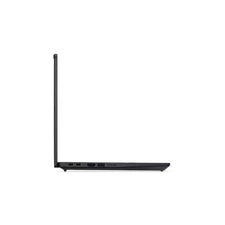 Lenovo ThinkPad P14s G7 AMD | Black | 14 " | IPS | Touchscreen | WUXGA | 1920 x 1200 pixels | Anti-glare | AMD Ryzen AI 7 PRO | 450 | 32 GB | SODIMM DDR5 | Solid-state drive capacity 1000 GB | AMD Radeon 860M Graphics | Windows 11 Pro | 802.11be | Bluetooth version 5.4 | Keyboard language English | Keyboard backlit | Warranty 36 month(s) | Battery warranty 12 month(s) - Image 4