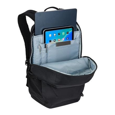 Thule EnRoute | Backpack | Black - Image 4