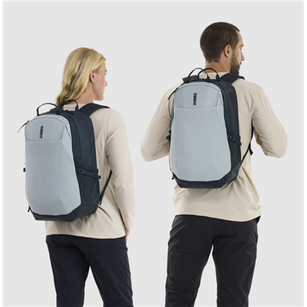 Thule EnRoute | Backpack | Soft Blue/Darkest Blue - Image 5