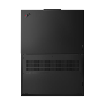 Lenovo ThinkPad E16 G3 Intel | Black | 16 " | IPS | WUXGA | 1920 x 1200 pixels | Anti-glare | Intel Core Ultra 5 | 226V | 16 GB | Soldered LPDDR5X | Solid-state drive capacity 512 GB | Intel Arc Graphics 130V | Windows 11 Pro | 802.11ax | Bluetooth version 5.3 | Keyboard language Nordic | Keyboard backlit | Warranty 36 month(s) | Battery warranty 12 month(s) - Image 5